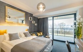 Apartamenty Almar Seaside Park Private